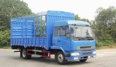 Chenglong  LZ5140CSLAM Grate type transport vehicle