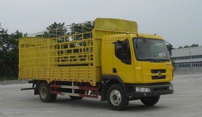 Chenglong  LZ5140CSLAM Grate type transport vehicle