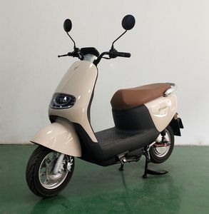 Century Xiongfeng  XF1500DT3 Electric two wheeled motorcycle