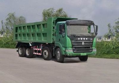 Haoyun  ZZ3315M2565B Dump truck