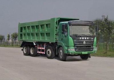 Haoyun  ZZ3315M2565B Dump truck