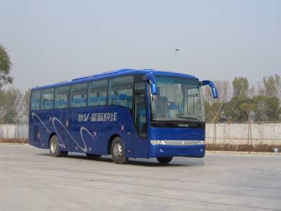 Ouman  BJ6110U8LKB coach