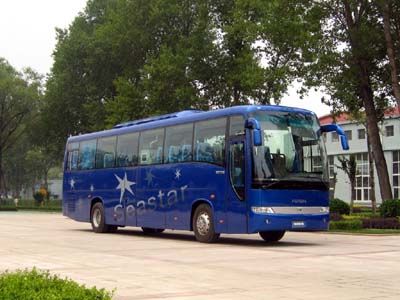 Ouman  BJ6110U8LKB coach