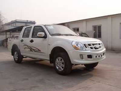 Tianye  BQ1028Z3B2 Light truck