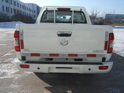 Tianye  BQ1028Z3B2 Light truck