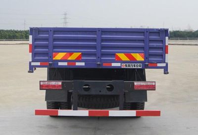 Dongfeng  EQ1250GF2 Truck