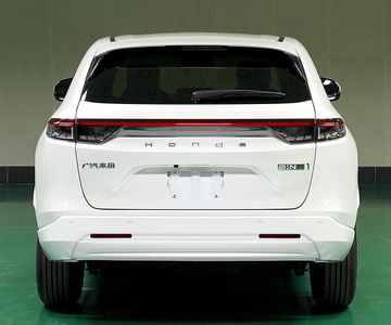 Honda  GHA7000HAN0CBEV Pure electric sedan