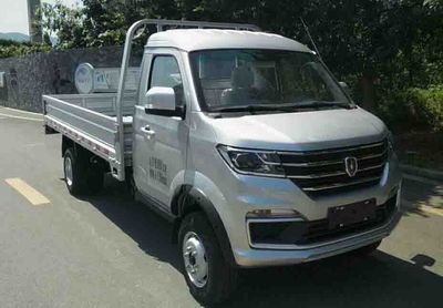 Jinbei  JKC1031DS6HL4 Truck