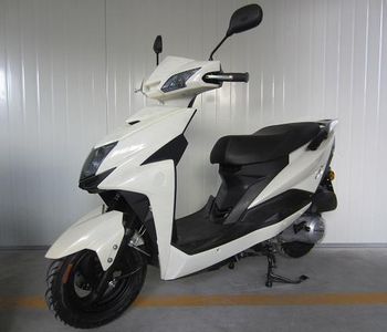 Kaiyadi  KYD125T7A Two wheeled motorcycles