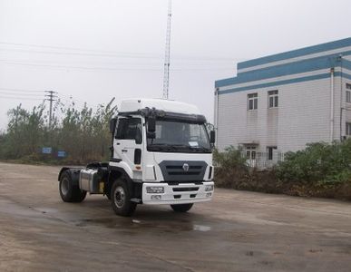 XCMG  NXG4180D3AKA Semi trailer towing vehicle