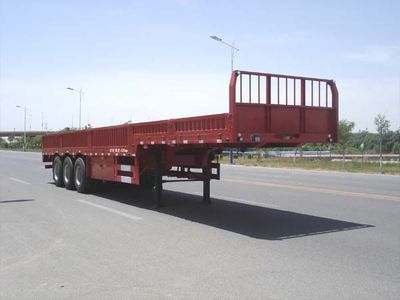 Wanfeng  WXS9391B Semi trailer