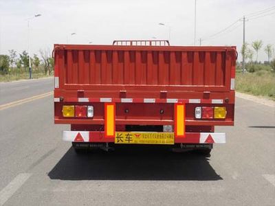 Wanfeng  WXS9391B Semi trailer