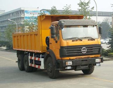 Tiema  XC3250B383 Dump truck