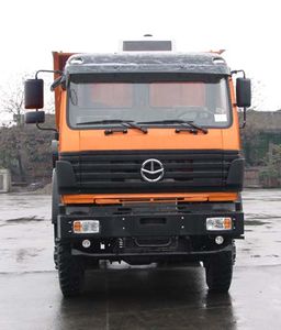 Tiema  XC3250B383 Dump truck