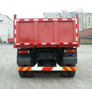 Tiema  XC3250B383 Dump truck