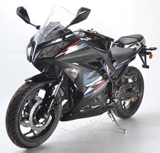 Xundi  XD1504B Two wheeled motorcycles