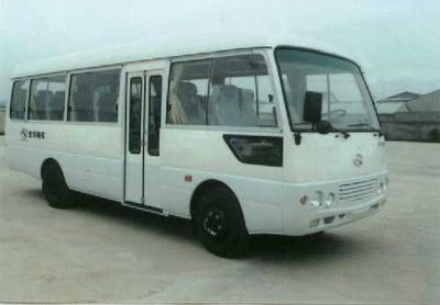 Jinlong  XMQ6722NF coach