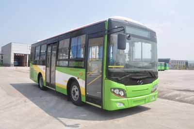 Yunma YM6870GCity buses