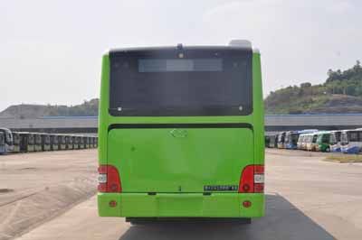 Yunma  YM6870G City buses