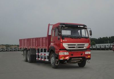 Star SteyrZZ1251M6041D1LTruck