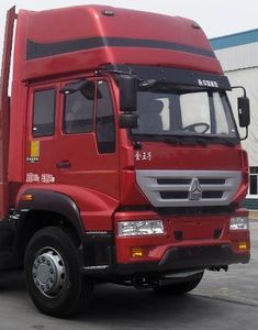 Star Steyr ZZ1251M6041D1L Truck