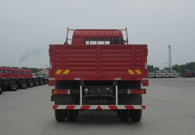 Star Steyr ZZ1251M6041D1L Truck