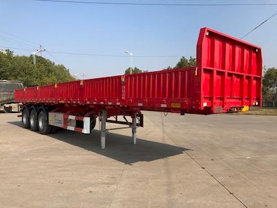 Xingma  AH9404ZZX tipping chassis 