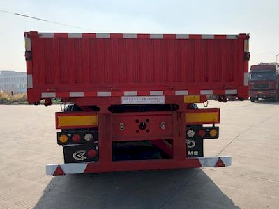 Xingma  AH9404ZZX tipping chassis 