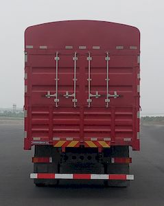 Dongfeng  DFH5260CCYD1 Grate type transport vehicle