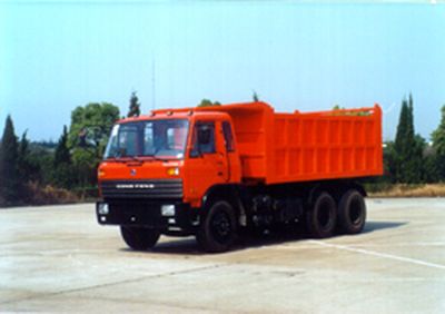 Dongfeng  EQ3228G Dump truck