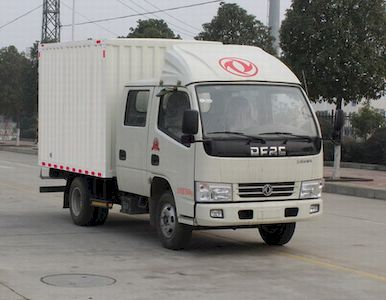 Dongfeng  EQ5041XXYD3BDFAC Box transport vehicle