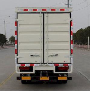 Dongfeng  EQ5041XXYD3BDFAC Box transport vehicle