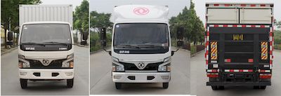 Dongfeng  EQ5041XXYD3BDFAC Box transport vehicle