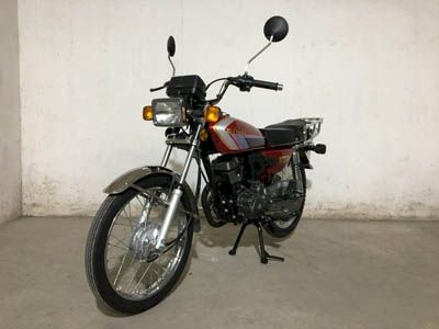 Haoben  HB1252C Two wheeled motorcycles