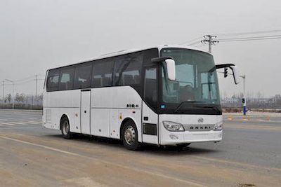 Ankai  HFF6100K58D1E4 coach