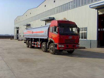 Shenhu  HLQ5310GJYC Refueling truck