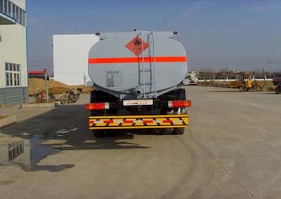 Shenhu  HLQ5310GJYC Refueling truck