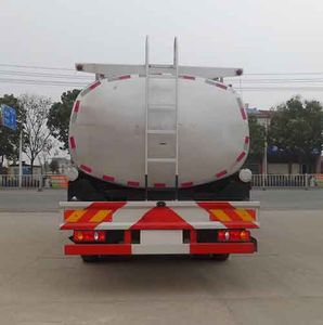 Zhongqi Liwei brand automobiles HLW5181TGY5EQ Liquid supply vehicle