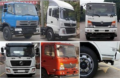 Zhongqi Liwei brand automobiles HLW5181TGY5EQ Liquid supply vehicle