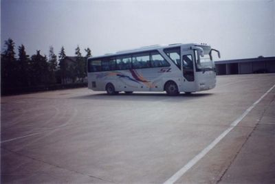 Yunda HYK6110HZC2coach