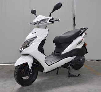 Juneng  JN125T28 Two wheeled motorcycles