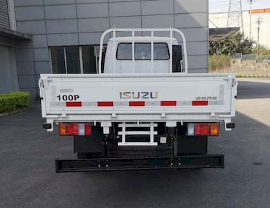 Isuzu  QL1040BUHW Truck