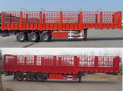 Tongshunda  QNM9401CCY Gantry transport semi-trailer