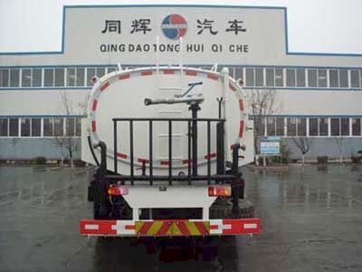 Segor QTH5163GSS Sprinkler truck