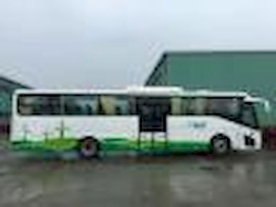 Guangtong Bus SQ6129BEVPT71 Pure electric passenger cars