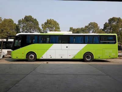 Guangtong Bus SQ6129BEVPT71 Pure electric passenger cars