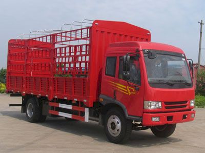 Ronghao  SWG5160CCYK28L5BE3A Grate type transport vehicle