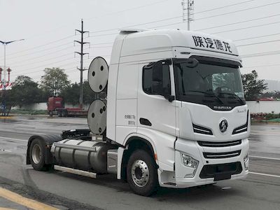 Shaanxi Automobile SX4189GD1TLQ1 Tractor