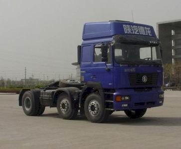 Shaanxi AutomobileSX4257NR279CTractor