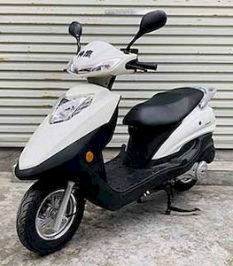 Shenying  SY125T18N Two wheeled motorcycles